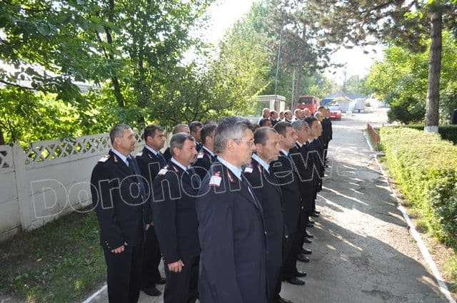 Ziua Pompierilor Dorohoi 2014_12