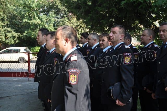 Ziua Pompierilor Dorohoi 2014_13