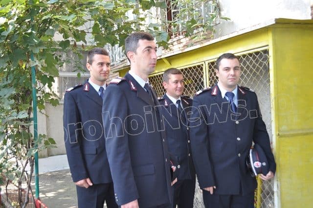 Ziua Pompierilor Dorohoi 2014_14