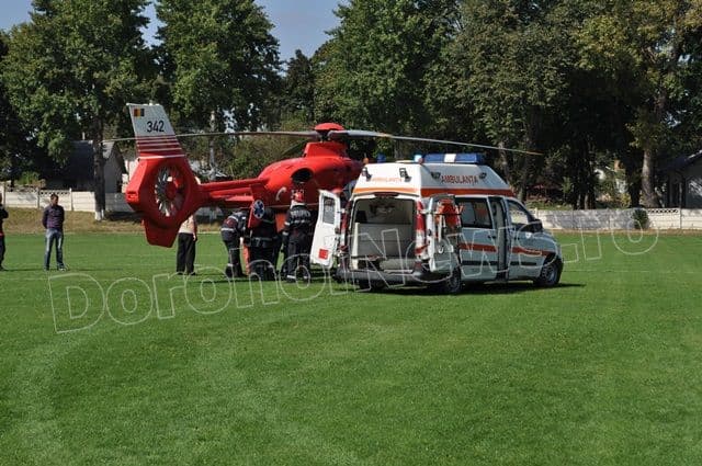 Elicopter SMURD la Dorohoi_01