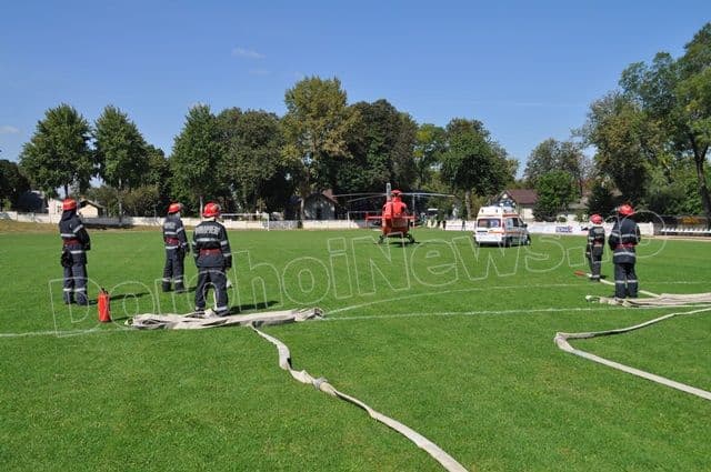 Elicopter SMURD la Dorohoi_04