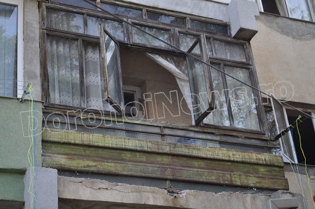 Incendiu Aleea Amurgului Dorohoi_01