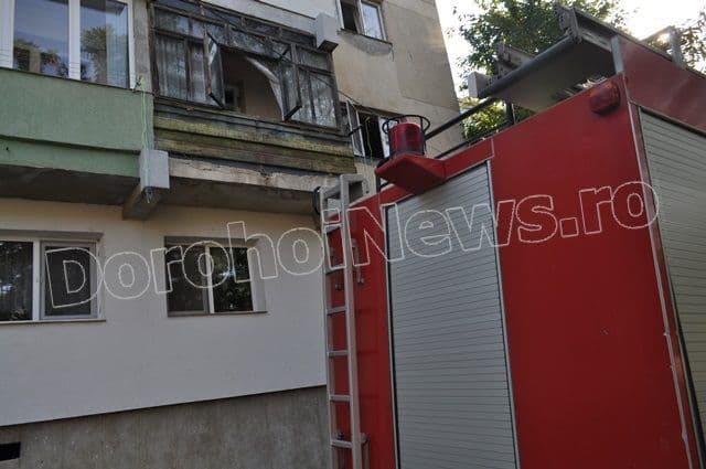 Incendiu Aleea Amurgului Dorohoi_02