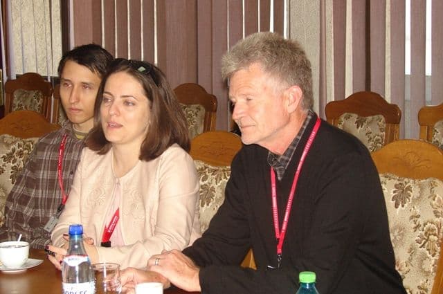 Medical Mission la Botosani (2)