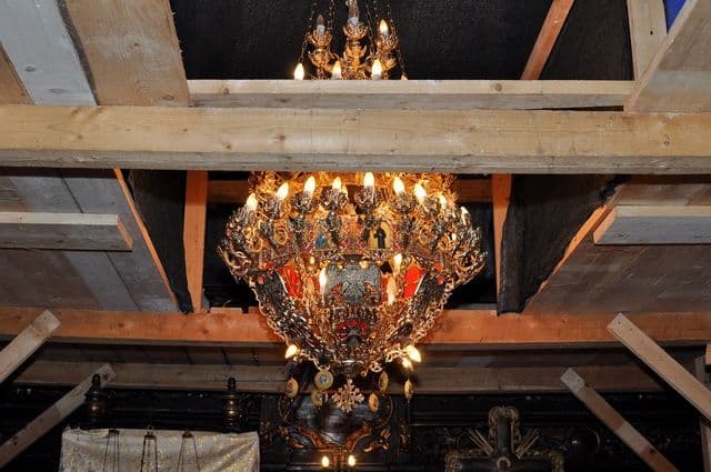 Biserica Sfântul Nicolae Dorohoi (3)