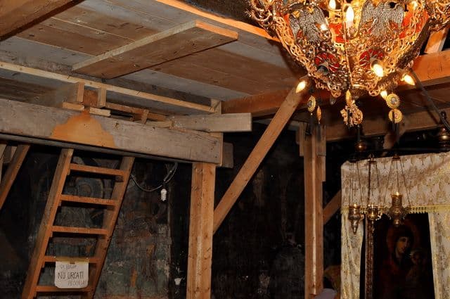 Biserica Sfântul Nicolae Dorohoi (5)