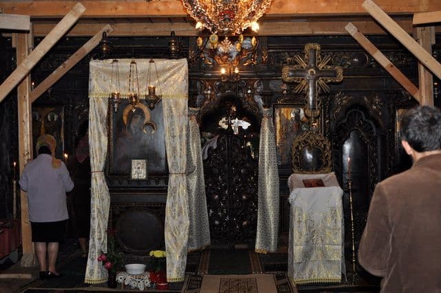 Biserica Sfântul Nicolae Dorohoi (6)