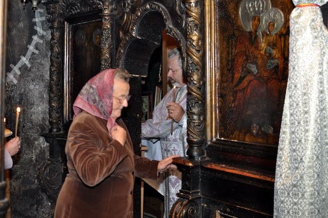 Biserica Sfântul Nicolae Dorohoi (7)