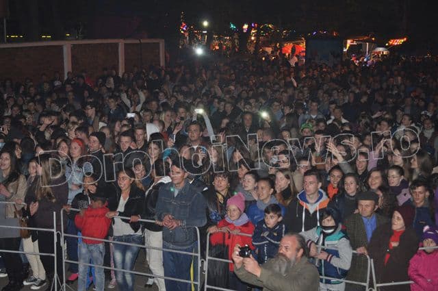 Zilele Municipiului Dorohoi 2014_Sunrise inc_06