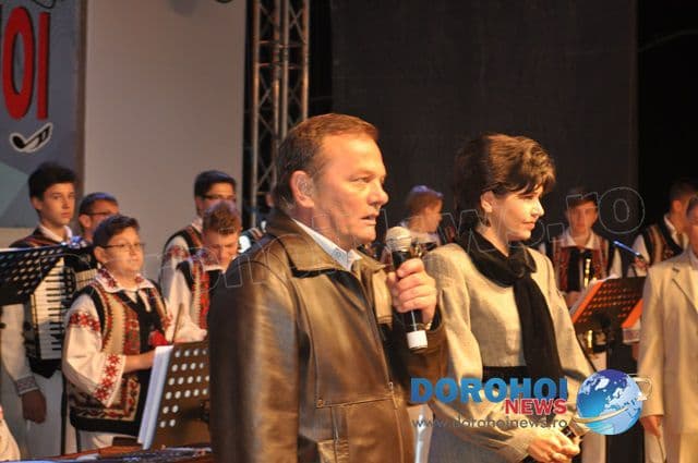 Zilele Municipiului Dorohoi 2014_Federovici si Alexandrescu_08