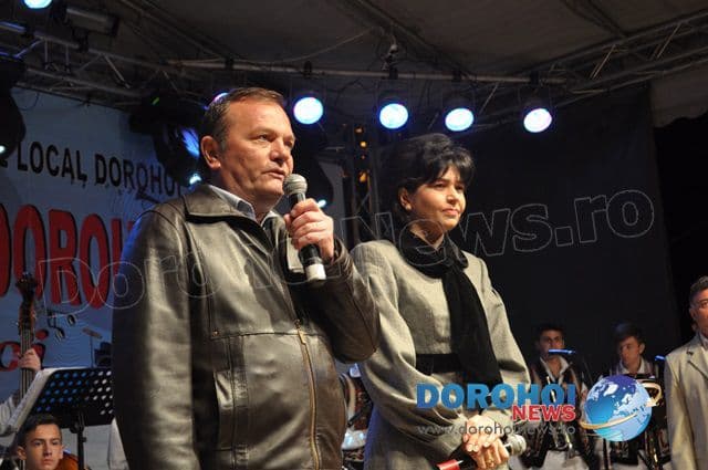 Zilele Municipiului Dorohoi 2014_Federovici si Alexandrescu_10