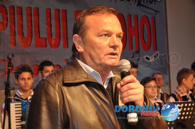 Zilele Municipiului Dorohoi 2014_Federovici si Alexandrescu_11