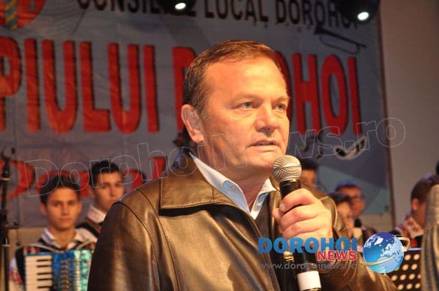 Zilele Municipiului Dorohoi 2014_Federovici si Alexandrescu_12