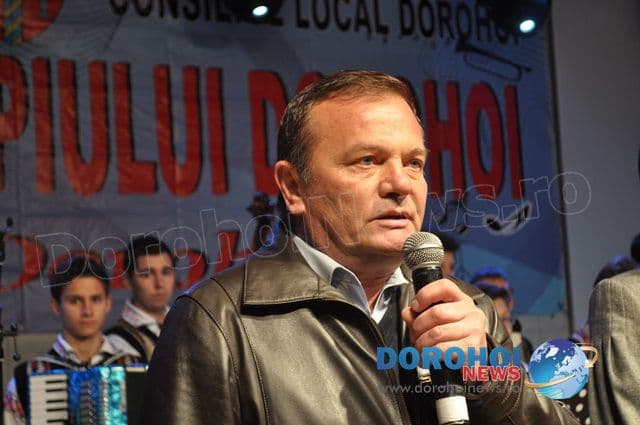 Zilele Municipiului Dorohoi 2014_Federovici si Alexandrescu_13