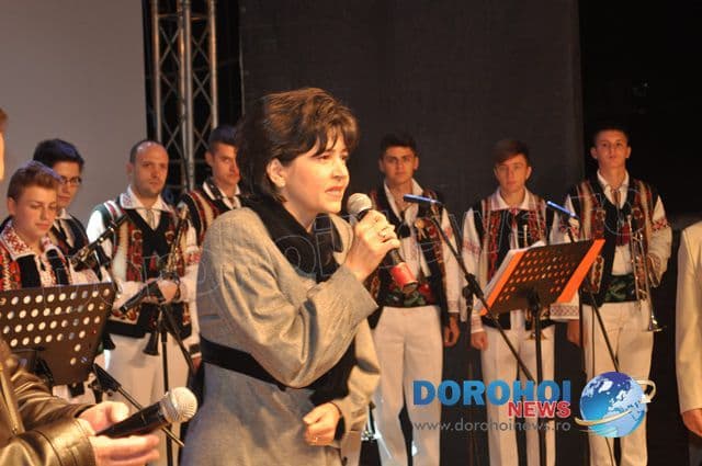 Zilele Municipiului Dorohoi 2014_Federovici si Alexandrescu_16