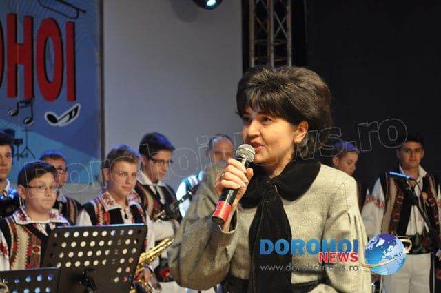 Zilele Municipiului Dorohoi 2014_Federovici si Alexandrescu_17