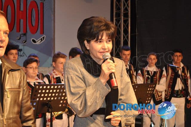 Zilele Municipiului Dorohoi 2014_Federovici si Alexandrescu_18