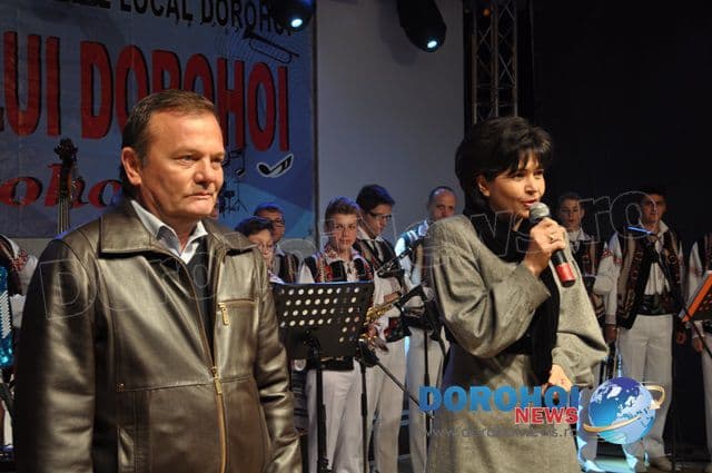 Zilele Municipiului Dorohoi 2014_Federovici si Alexandrescu_19