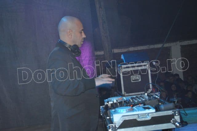 Zilele Municipiului Dorohoi 2014_DJ Sava & Raluka_11