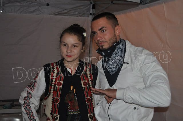 Zilele Municipiului Dorohoi_Sonny Flame_01