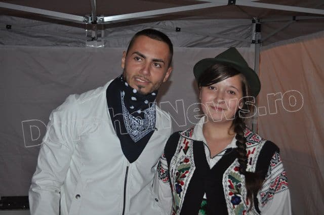Zilele Municipiului Dorohoi_Sonny Flame_02
