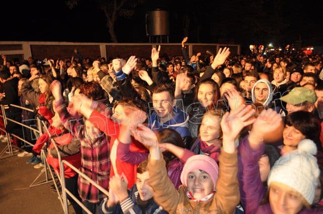 Zilele Municipiului Dorohoi_Sonny Flame_03