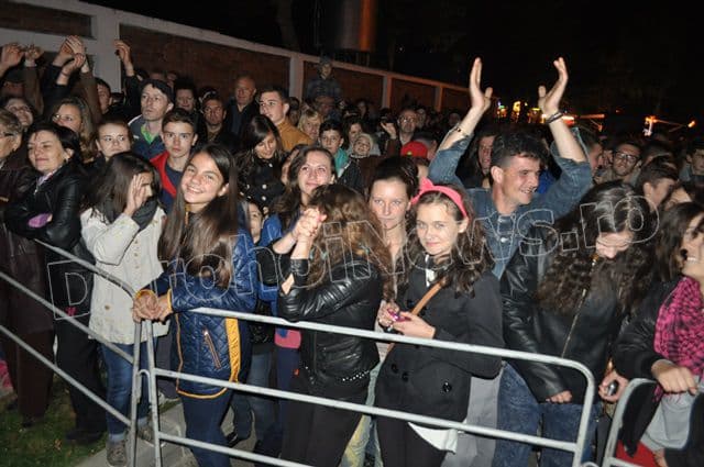 Zilele Municipiului Dorohoi_Sonny Flame_04