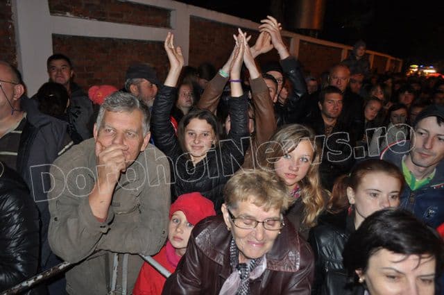 Zilele Municipiului Dorohoi_Sonny Flame_05