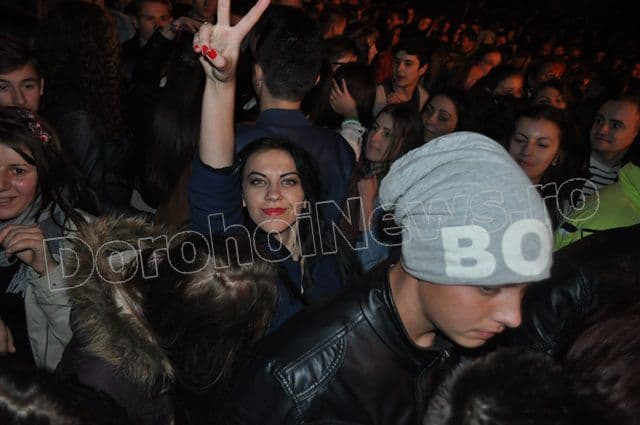 Zilele Municipiului Dorohoi_Sonny Flame_06