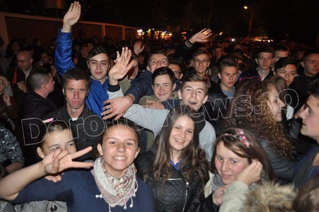 Zilele Municipiului Dorohoi_Sonny Flame_08