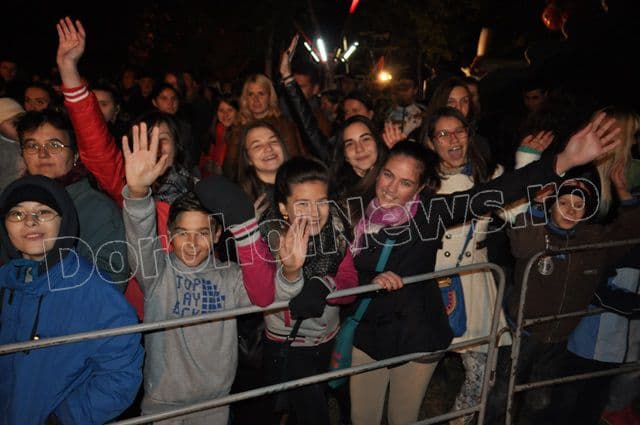 Zilele Municipiului Dorohoi_Sonny Flame_09