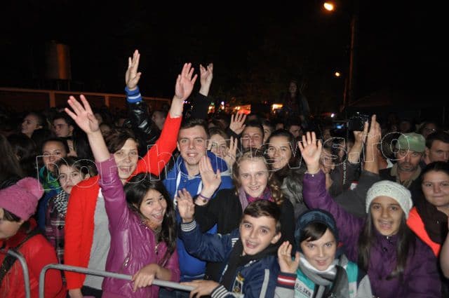 Zilele Municipiului Dorohoi_Ellie White_14