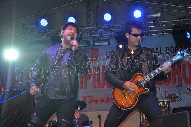 Zilele Municipiului Dorohoi_Tavi Colen Band_06