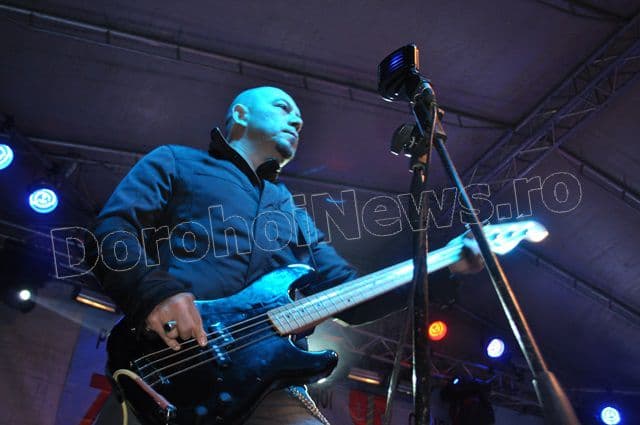 Zilele Municipiului Dorohoi_Tavi Colen Band_07
