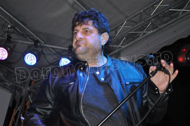Zilele Municipiului Dorohoi_Tavi Colen Band_12