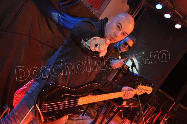 Zilele Municipiului Dorohoi_Tavi Colen Band_14