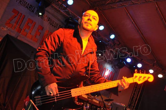 Zilele Municipiului Dorohoi_Tavi Colen Band_15