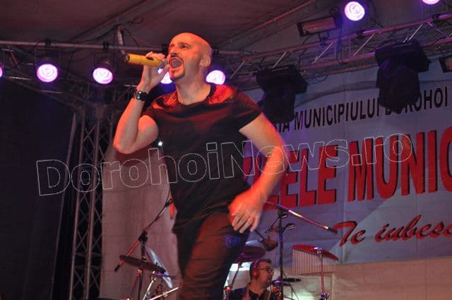 Zilele Municipiului Dorohoi_Voltaj_02