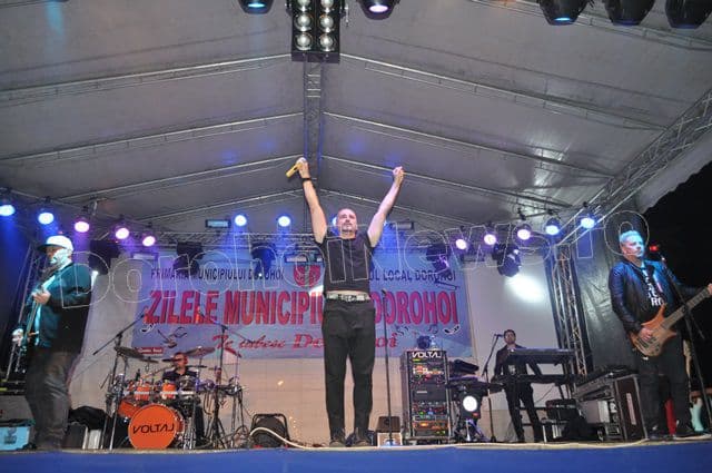 Zilele Municipiului Dorohoi_Voltaj_05
