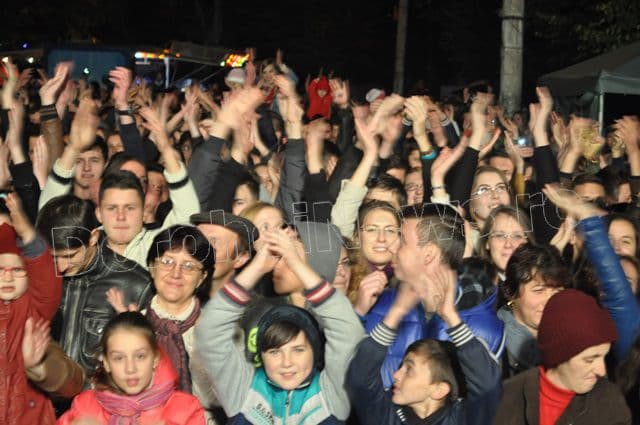 Zilele Municipiului Dorohoi_Voltaj_07