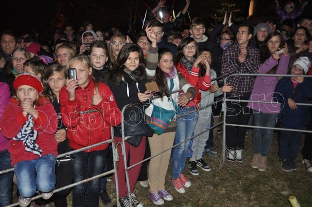 Zilele Municipiului Dorohoi_Voltaj_09