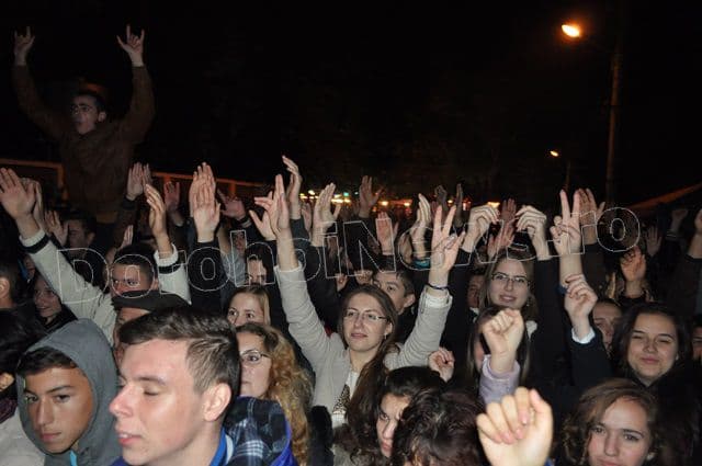 Zilele Municipiului Dorohoi_Voltaj_10
