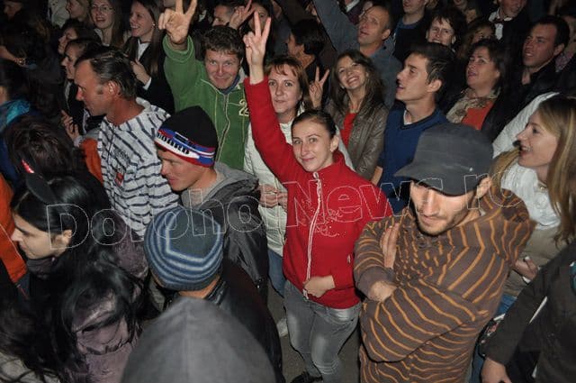 Zilele Municipiului Dorohoi_Voltaj_11
