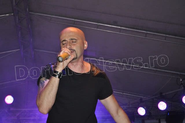 Zilele Municipiului Dorohoi_Voltaj_14