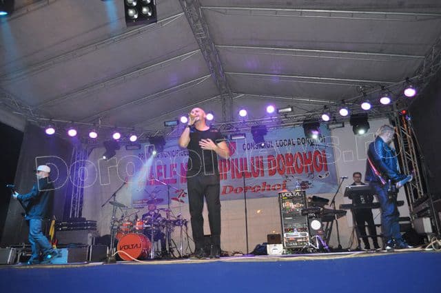 Zilele Municipiului Dorohoi_Voltaj_15