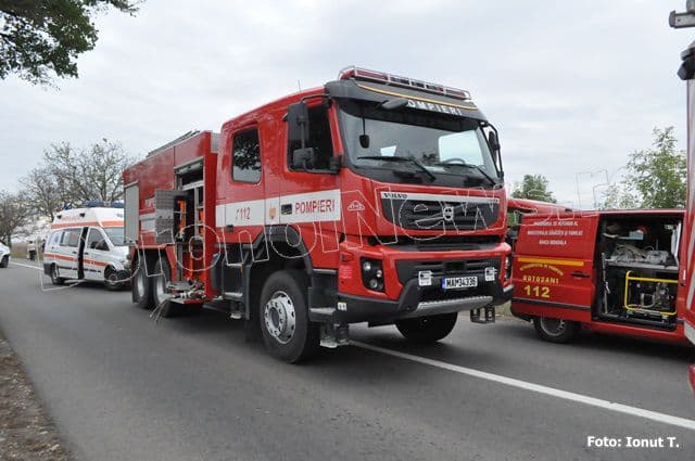 Accident grav pe drumul Dorohoi-Botosani_04