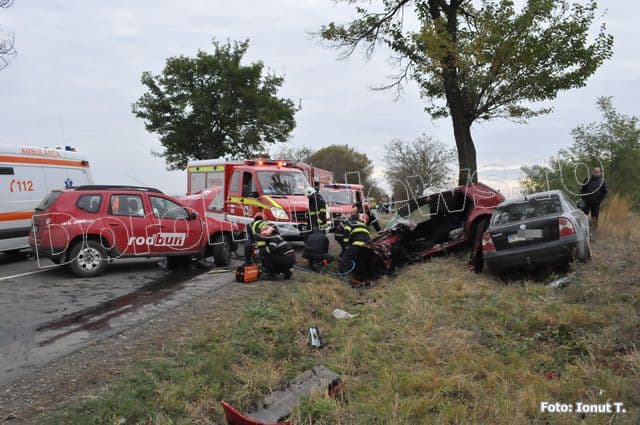Accident grav pe drumul Dorohoi-Botosani_05