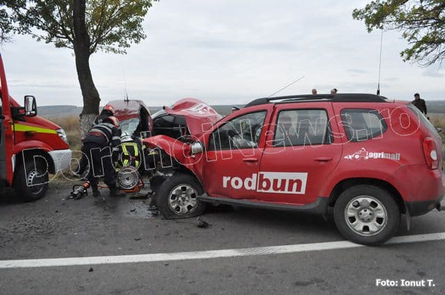 Accident grav pe drumul Dorohoi-Botosani_06