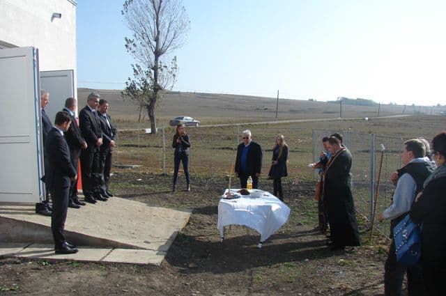 Mihalaseni