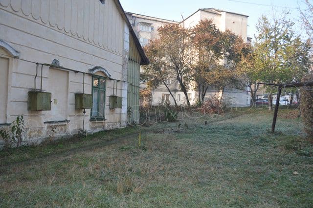 Cladire Clubul pensionarilor Dorohoi_01